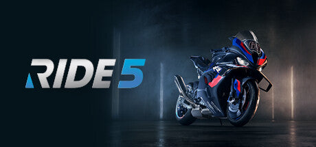 Ride 5