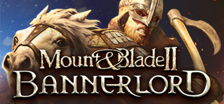 Mount & Blade II Bannerlord