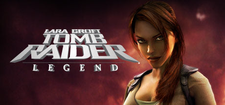 Tomb Raider
