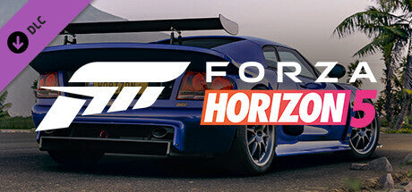 Forza Horizon 4