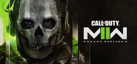 Call of Duty: Modern Warfare II