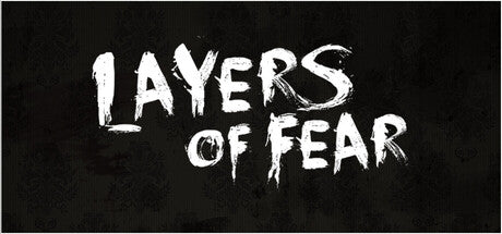 Layers of Fear (2016)