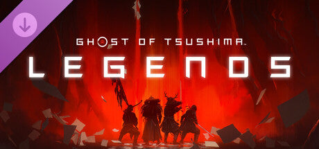 Ghost of Tsushima