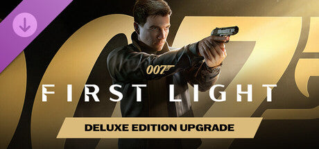 Deluxe Edition 007 First Light