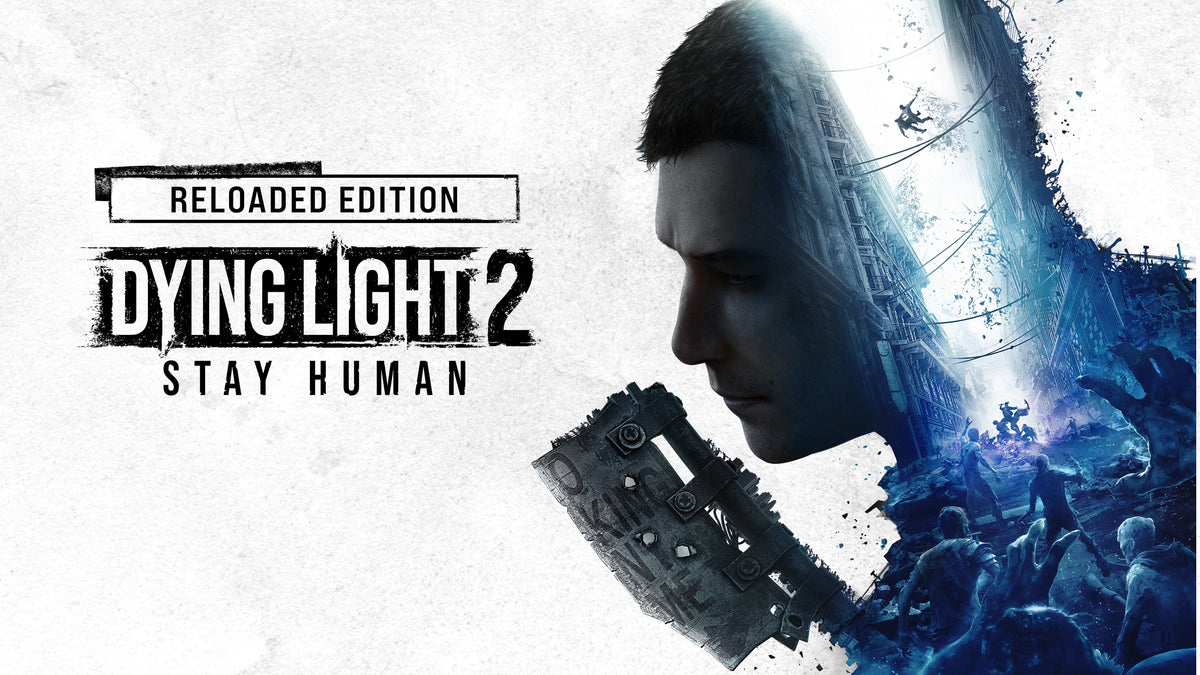 Dying Light 2 Stay Human PS4&PS5 PS4 kapak görseli
