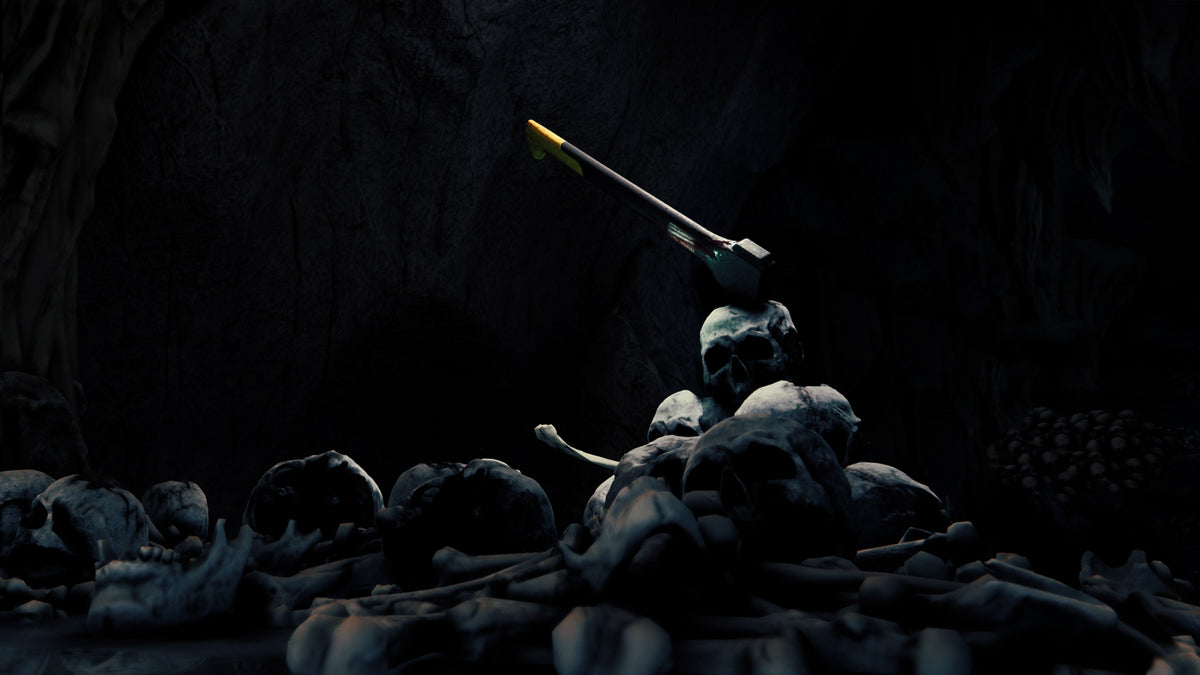 The Forest PS4 kapak görseli