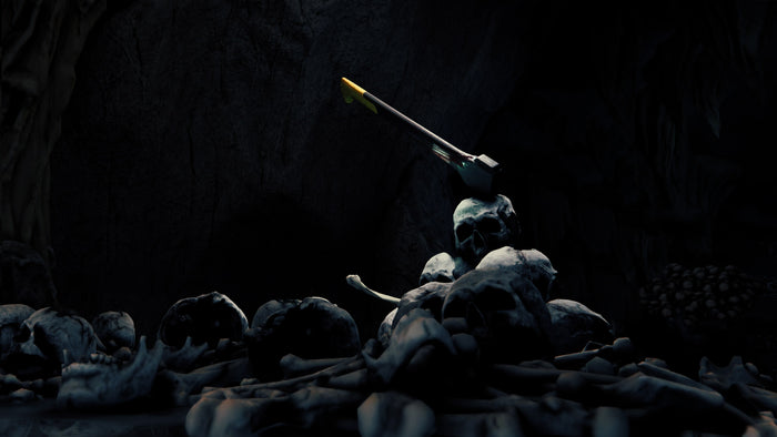 The Forest PS4 kapak görseli
