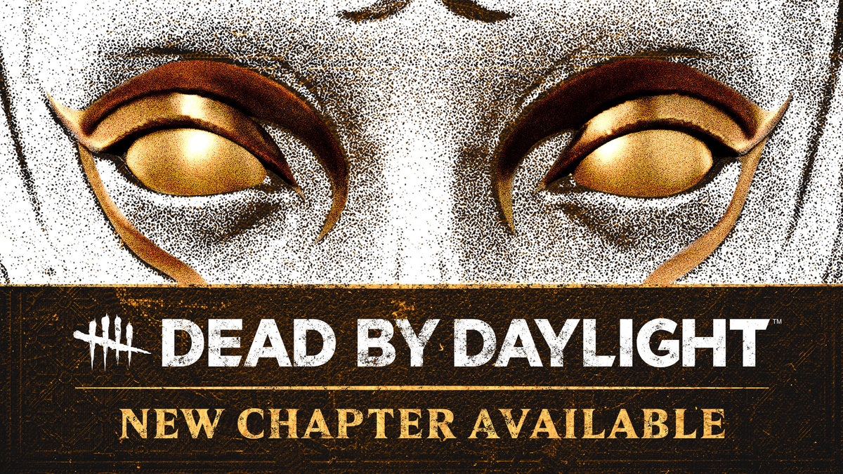 Dead by Daylight PS4® & PS5® PS4 kapak görseli