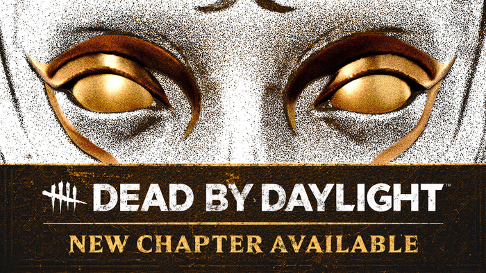 Dead by Daylight PS4® & PS5® PS4 kapak görseli
