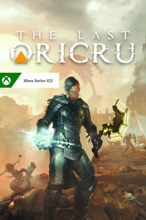 The Last Oricru (Xbox Series X|S) Xbox oyun kapağı