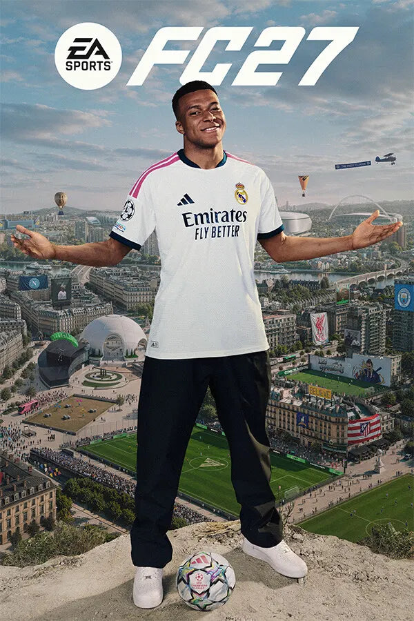 EA SPORTS FC 27 STEAM - PC