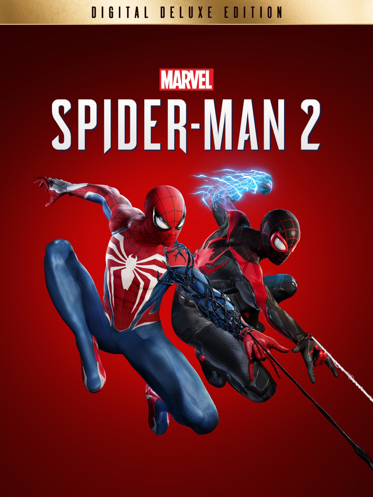 Marvel's SpiderMan 2