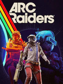 Arc Raiders