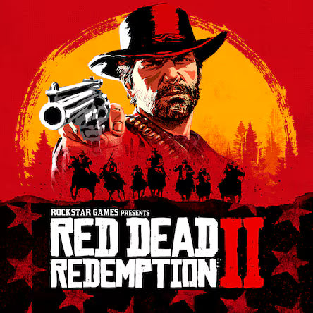 RDR2Rockstar