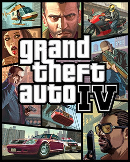 GTA4Rockstar